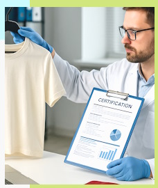 Услуги Сертификация продукции и услуг в Бийске
