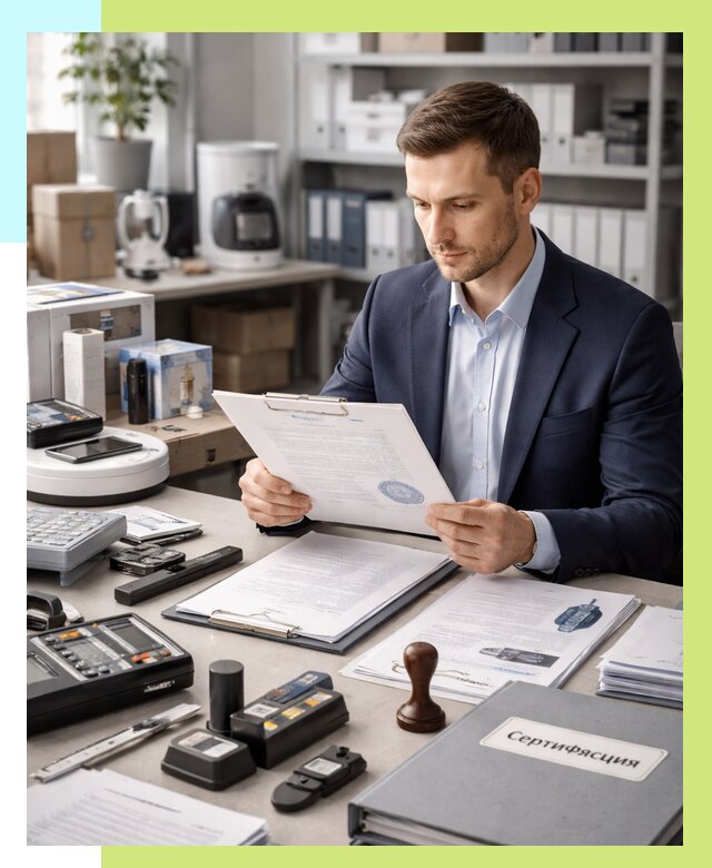 Сертификация продукции в Бийске от 46742 р. | Орган Алешин-Бск