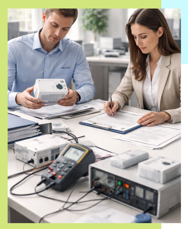 Сертификация продукции и подтверждение соответствия в Бийске