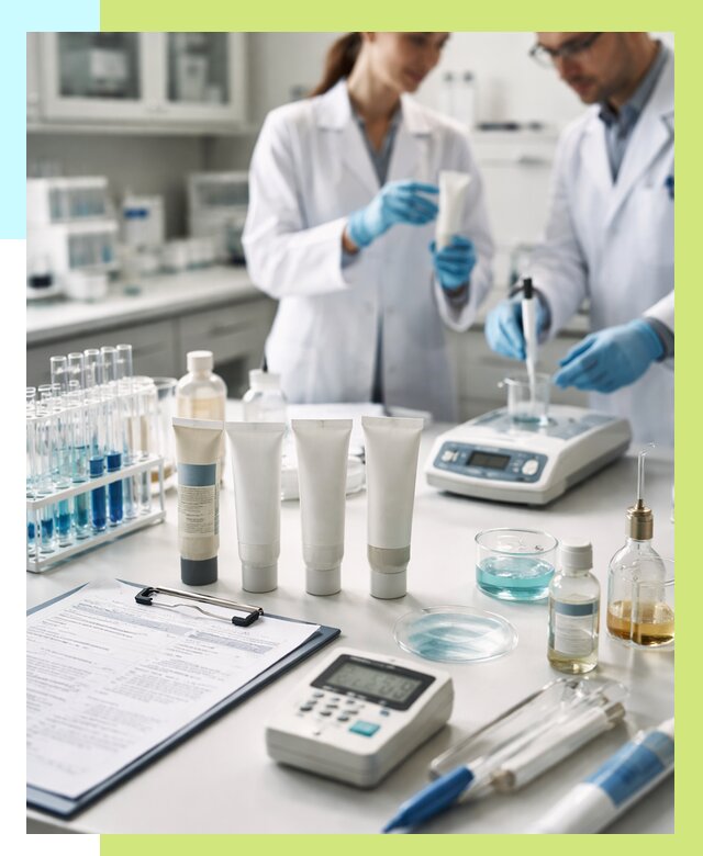 Сертификация зубной пасты в Бийске от 20774 р. Алешин-Бск