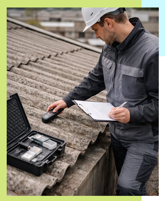 Сертификация шифера и техническая документация в Бийске