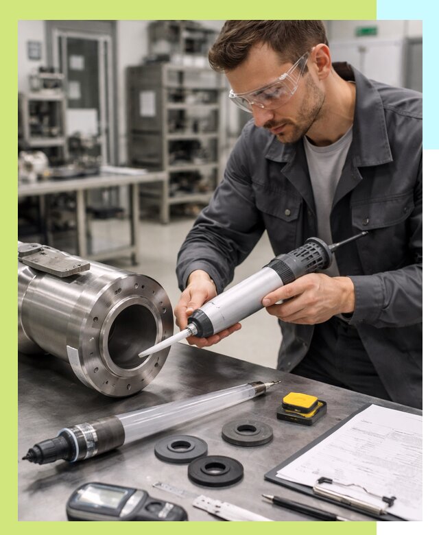 Сертификация герметиков и получение деклараций в Бийске