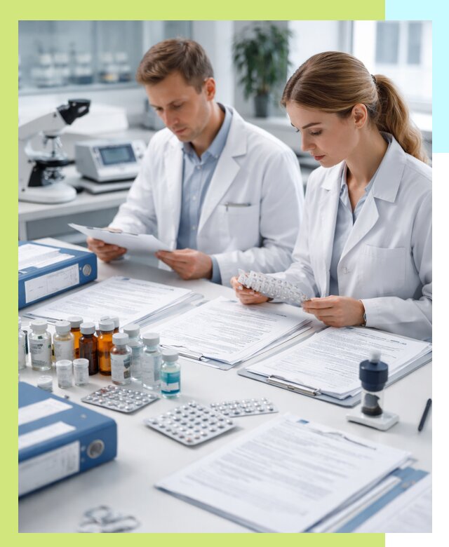 Сертификация лекарственных препаратов в Бийске быстро и надежно