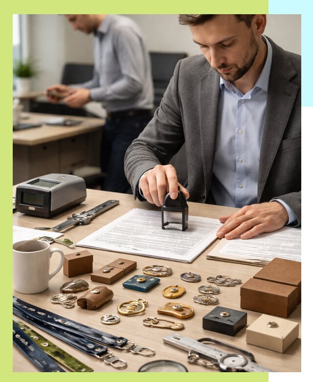 Сертификация сувениров и сувенирной продукции в Бийске