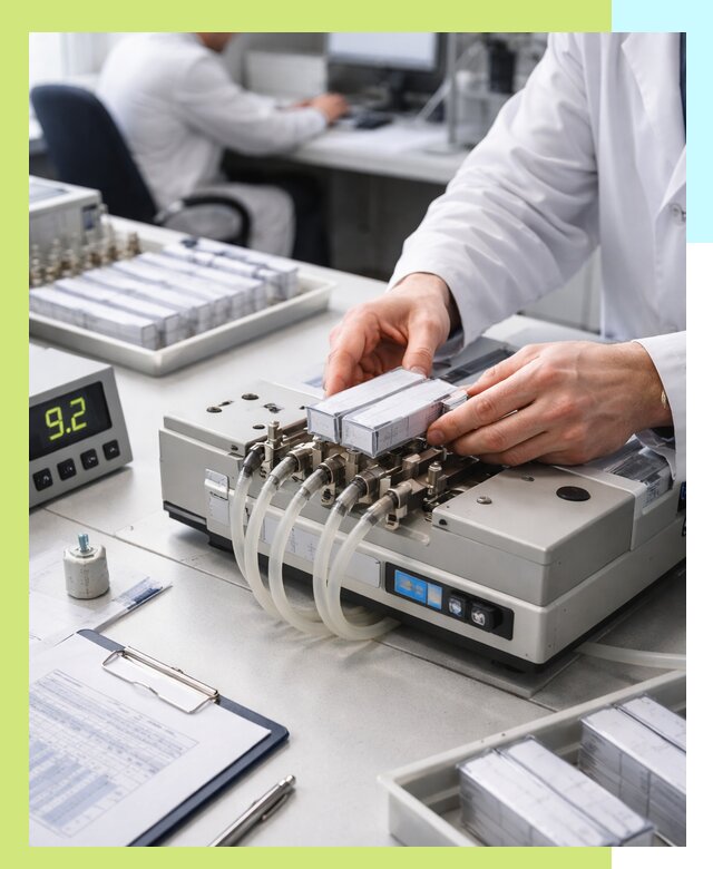 Сертификация сигарет и табачной продукции в Бийске