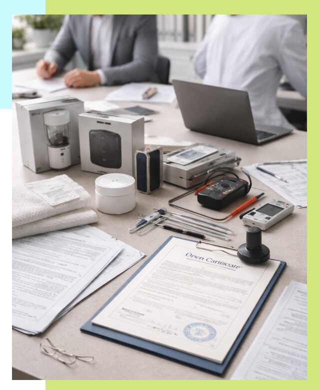 Сертификация товаров в Бийске от 25968 р., Алешин-Бск срочно