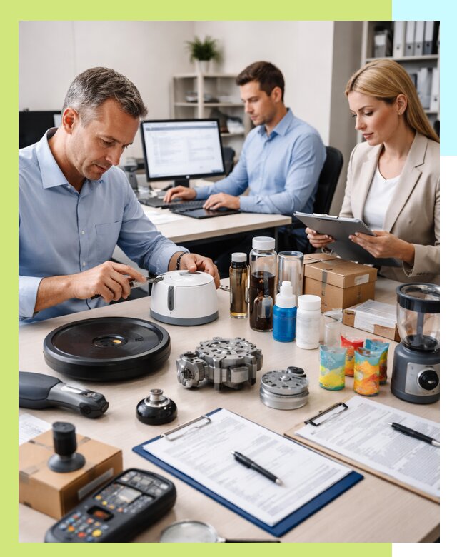 Сертификация товаров в Бийске — быстро, официально