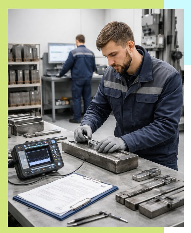 Сертификация сварочного оборудования в Бийске по ГОСТ