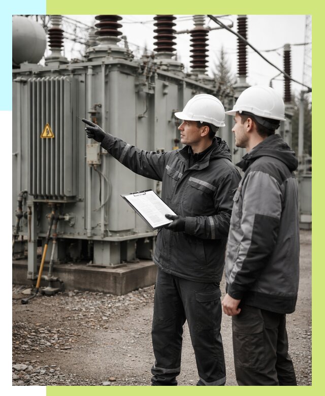 Сертификация высоковольтного оборудования в Бийске|Алешин-Бск 77903р