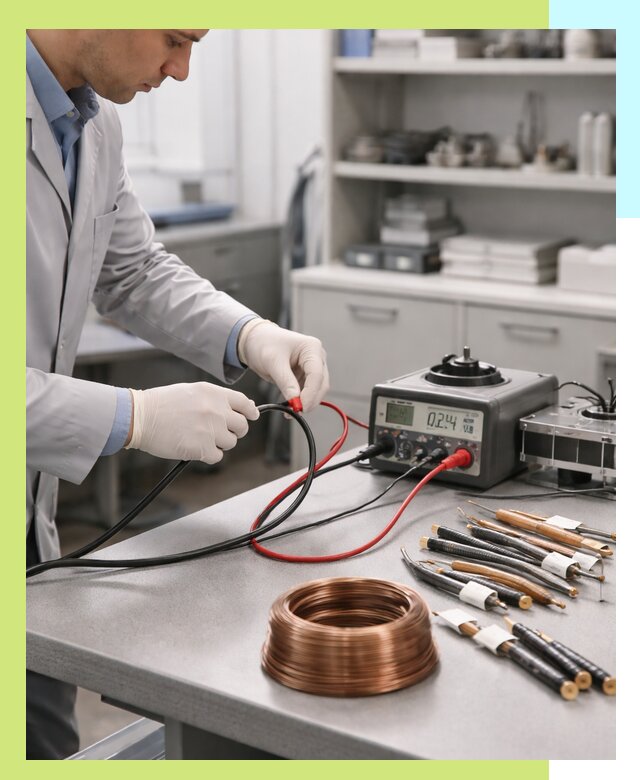 Сертификация провода в Бийске для продажи и экспорта