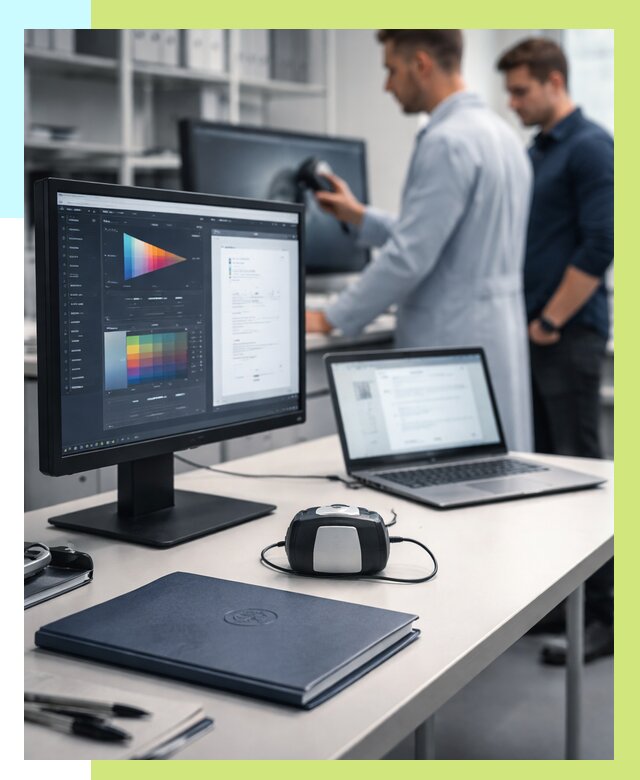 Сертификация мониторов в Бийске: от 12464 р. | Алешин-Бск