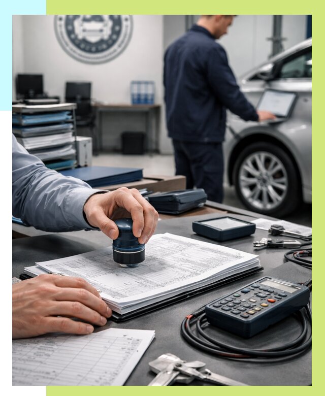 Сертификация колесных ТС в Бийске от 25968 р. Алешин-Бск