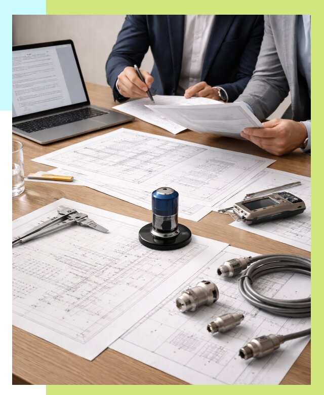 Разработка технических условий в Бийске от 12464 р. | Алешин-Бск