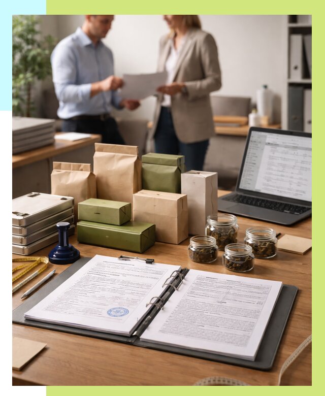 ТУ на чай в Бийске срочно от 8829 р., оформление в Алешин-Бск