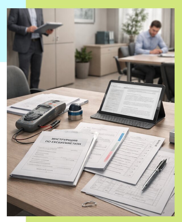 Руководство по эксплуатации в Бийске от 7271 р. | Алешин-Бск