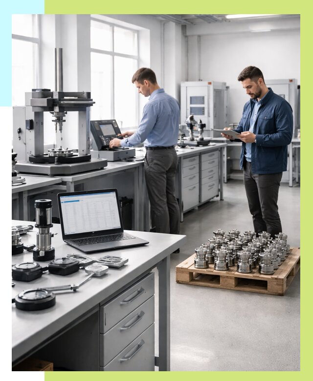 Технологический процесс в Бийске от 7271 р. | Алешин-Бск