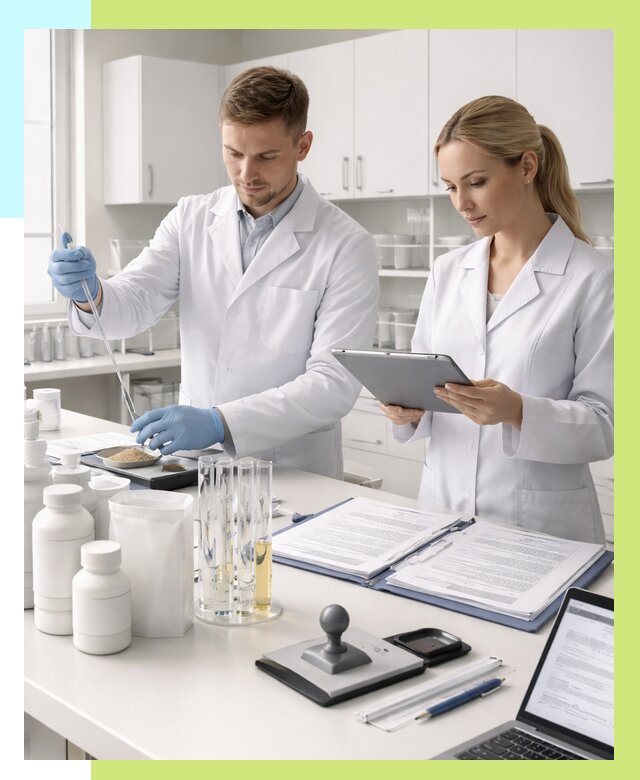 Оформление рецептуры продукции в Бийске от 7790 р. | Алешин-Бск