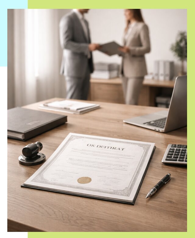 Сертификат на услуги в Бийске оформить от 8829 р. Алешин-Бск