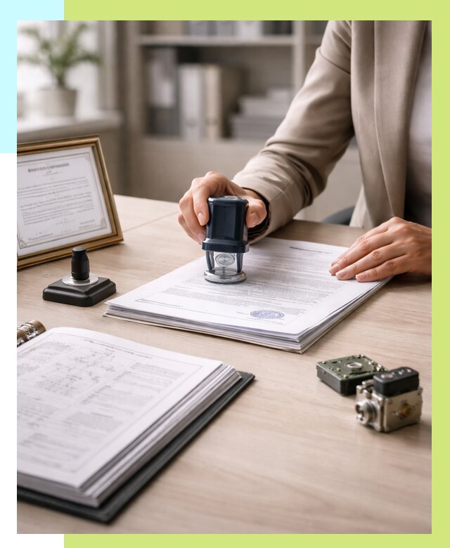 Сертификат соответствия ГОСТ Р в Бийске от 9348 р. Алешин-Бск