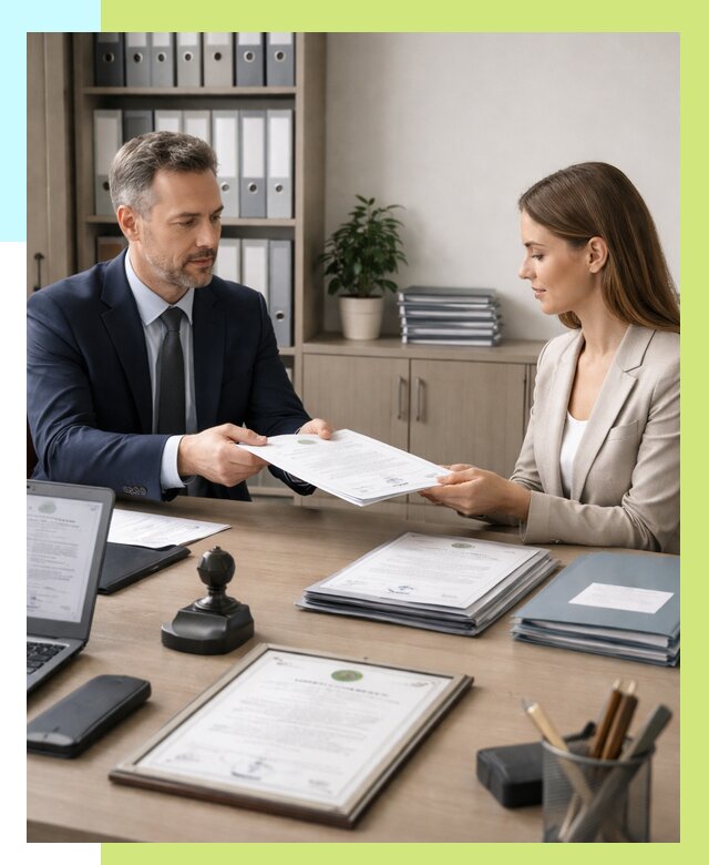 Нотификация ФСБ в Бийске от 25968 р., Получить у Алешин-Бск