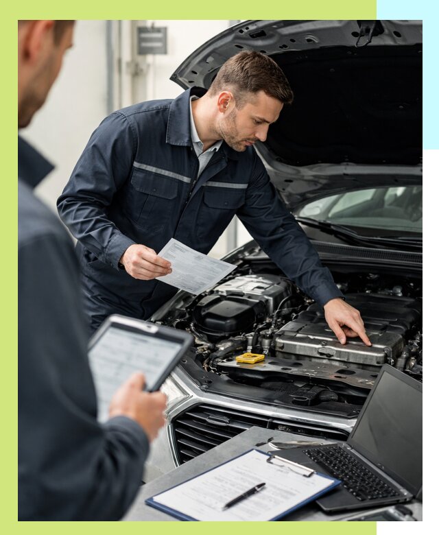 Оформление СБКТС на автомобиль в Бийске, быстро и официально