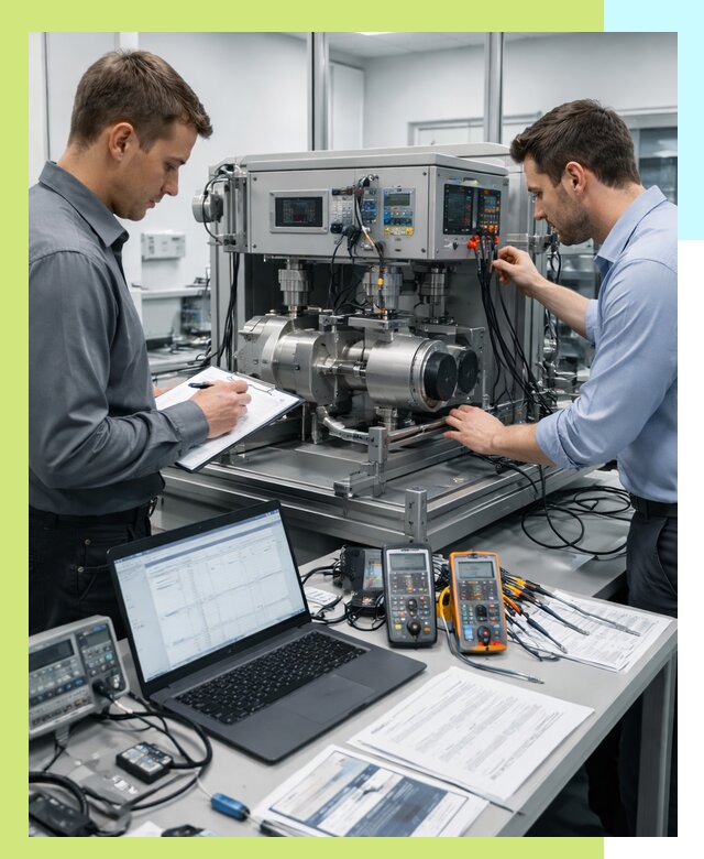 Получение БКТС для техники, оборудования и услуг в Бийске