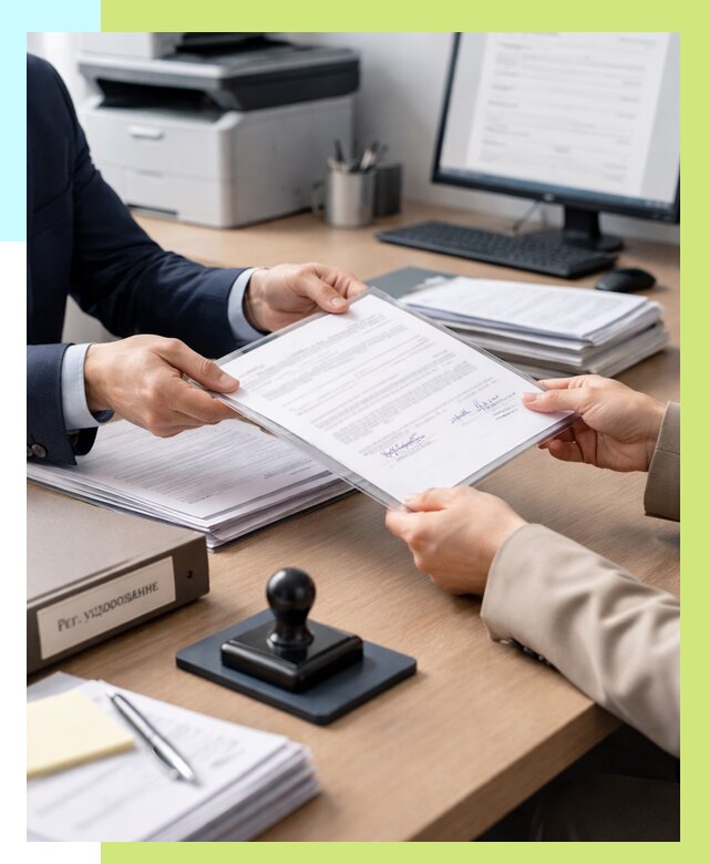 Рег. удостоверение медизделия в Бийске от 83096р | Алешин-Бск