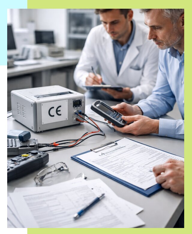 CE сертификат в Бийске от 20774 р. под ключ Алешин-Бск