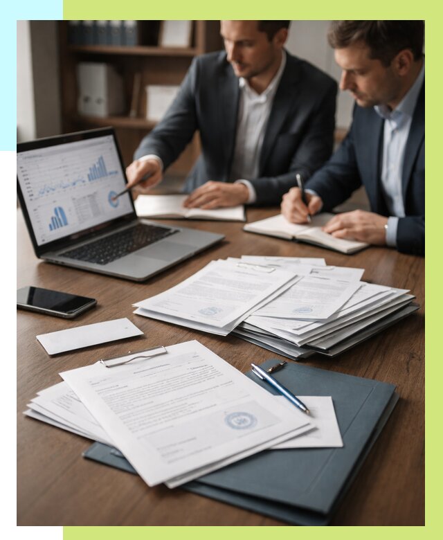 Оценка деловой репутации в Бийске от 7790 р. | Алешин-Бск