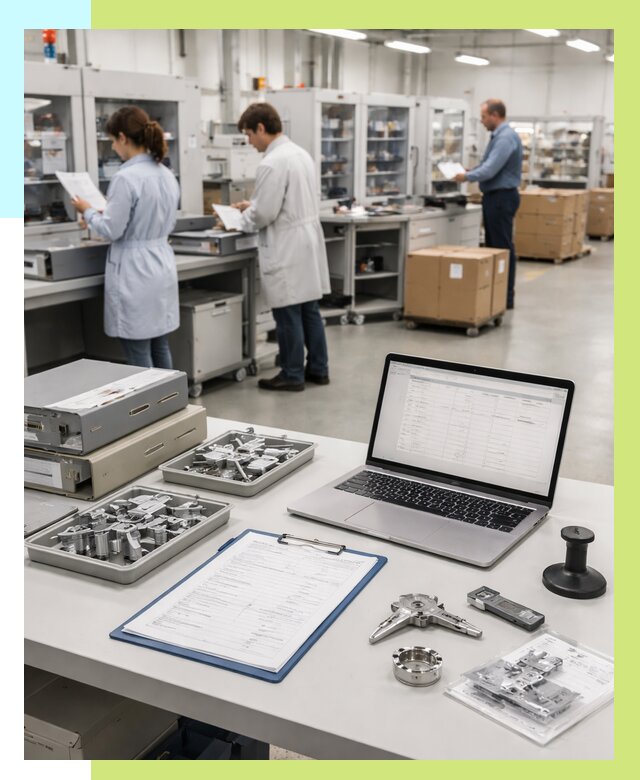 Сертификация производства в Бийске от 88290 р. | Алешин-Бск