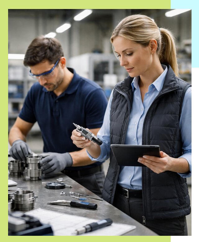 Сертификация производства в Бийске по стандартам и требованиям