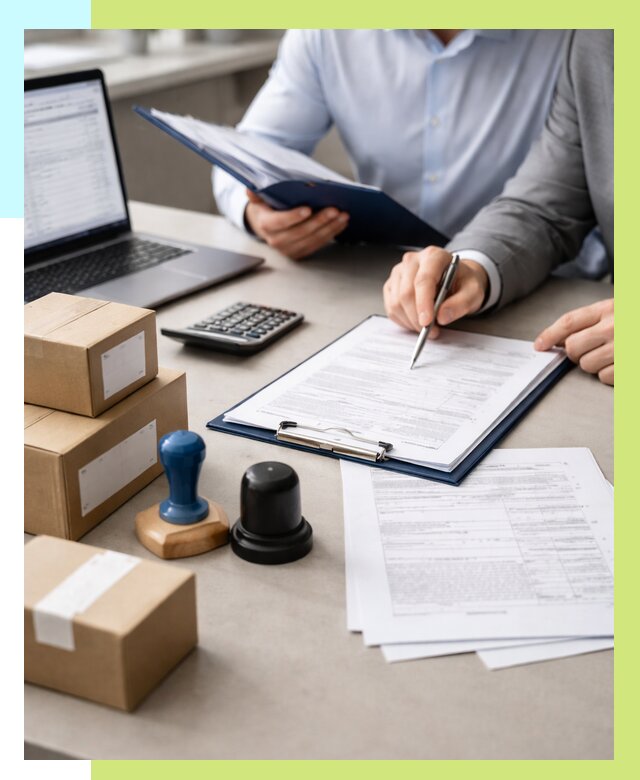 Декларирование продукции в Бийске от 12464 р., Алешин-Бск