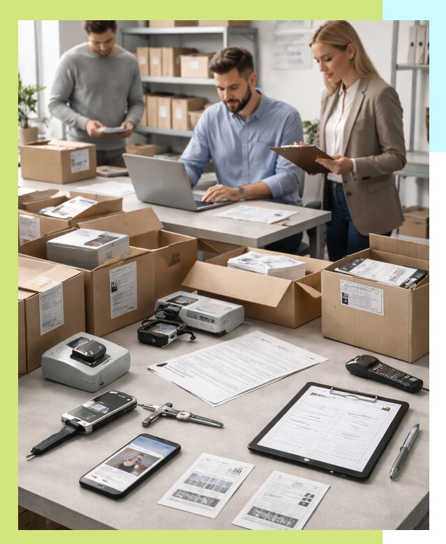 Сертификация товаров и документов для маркетплейсов в Бийске