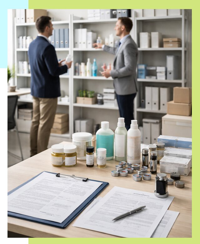 Сертификация собствен. продукции в Бийске от 25968 р. | Алешин-Бск