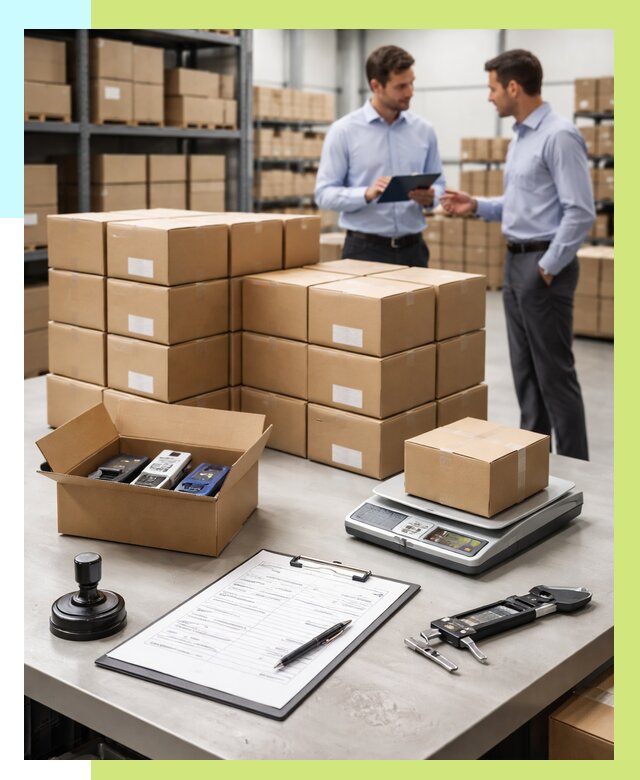 Сертификация партии товара в Бийске от 15581 р., Алешин-Бск