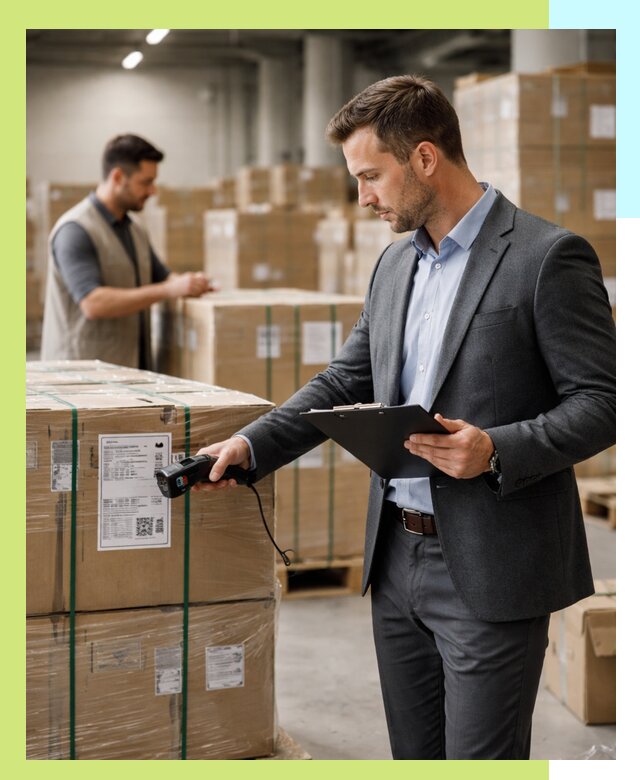 Сертификация партии товара в Бийске по требованиям законодательства